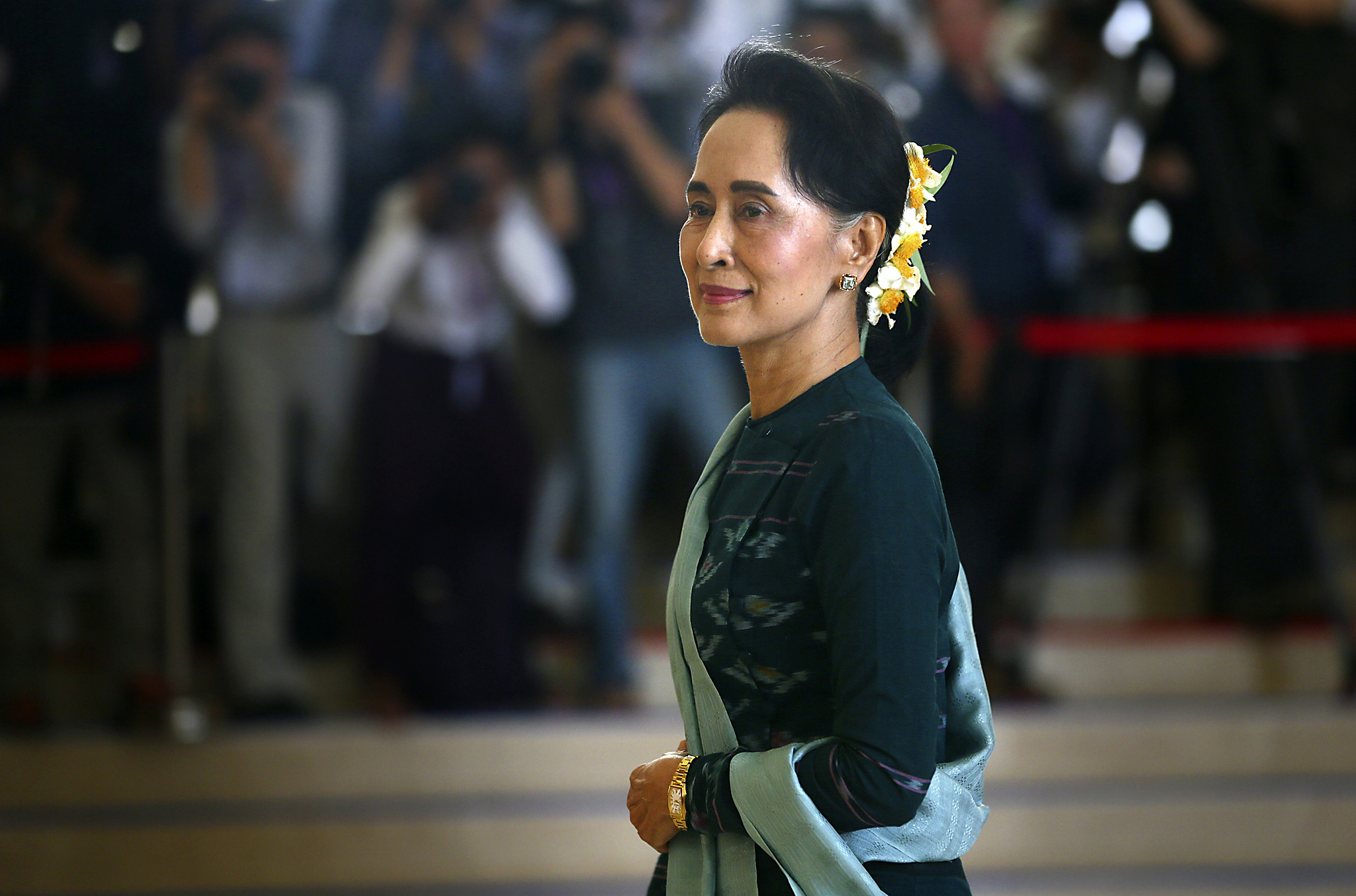 How To Write A Thesis Paragraph For An Essay Aung San Suu Kyi Essay Org Definitely Not Mainstream Aung Sun Suu Aung San Suu Kyi Essay On Science also Argument Essay Thesis Statement Share A Luv Kick Aung San Suu Kyi It S Time To Kick Buts Aung San Science And Literature Essay