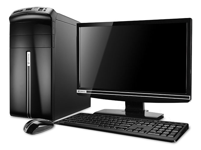 Gateway desktops. Лучшие современные компьютеры. Современный компьютер сзади. Самый надёжный компьютер. Офисный компьютер надежность.