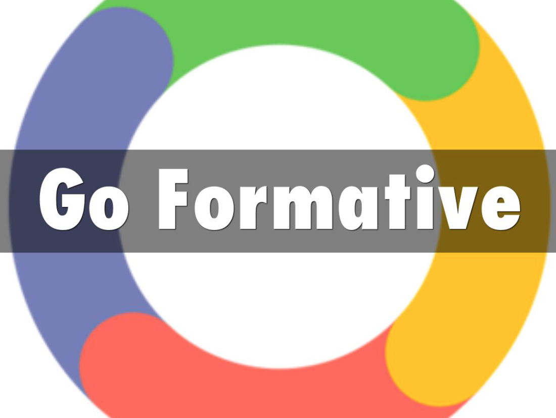 Форматив. Goformative.com. Go formative.