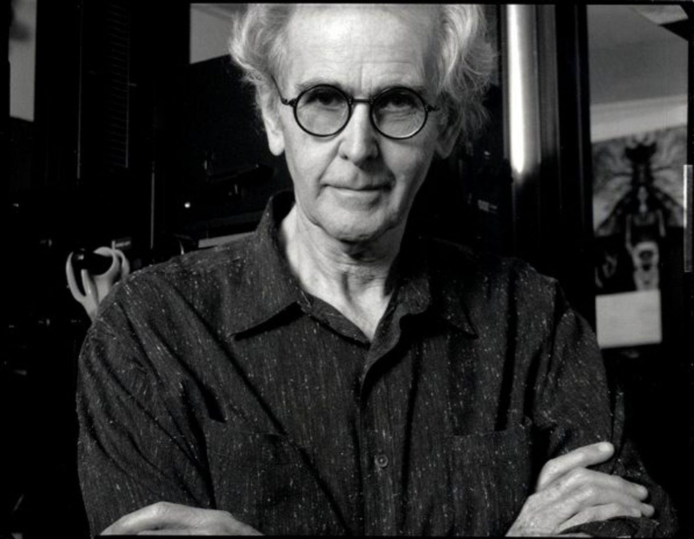 a biography of jerry uelsmann an american photographer and founder of photomontage a biography of jerry uelsmann an american photographer and founder of photomontage