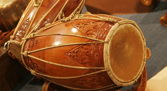 Gamelan 101 at emaze Presentation