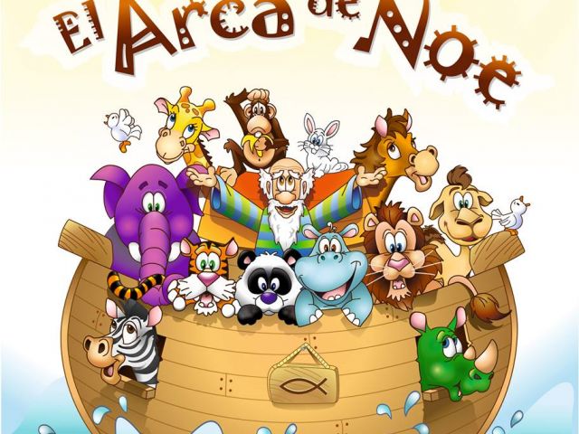 Cuantos Animales Metio Moises Al Arca