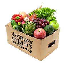 Industrial Organic