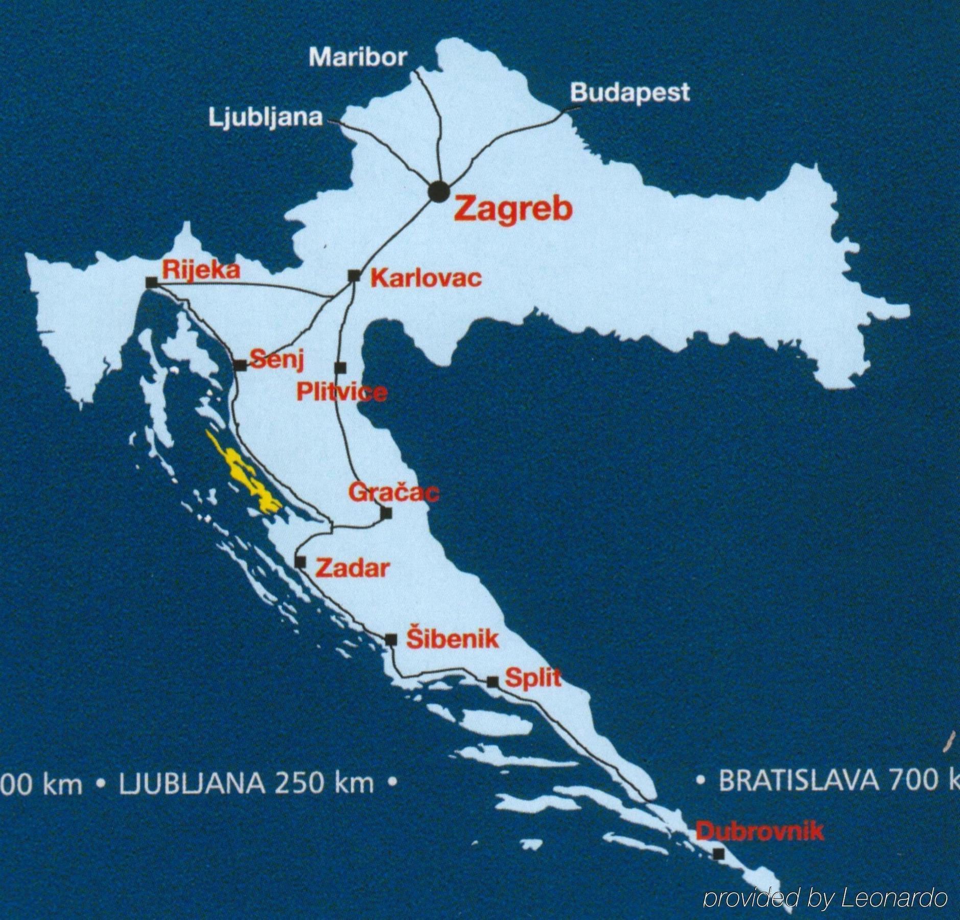 Zrce Beach Project copy1 on emaze