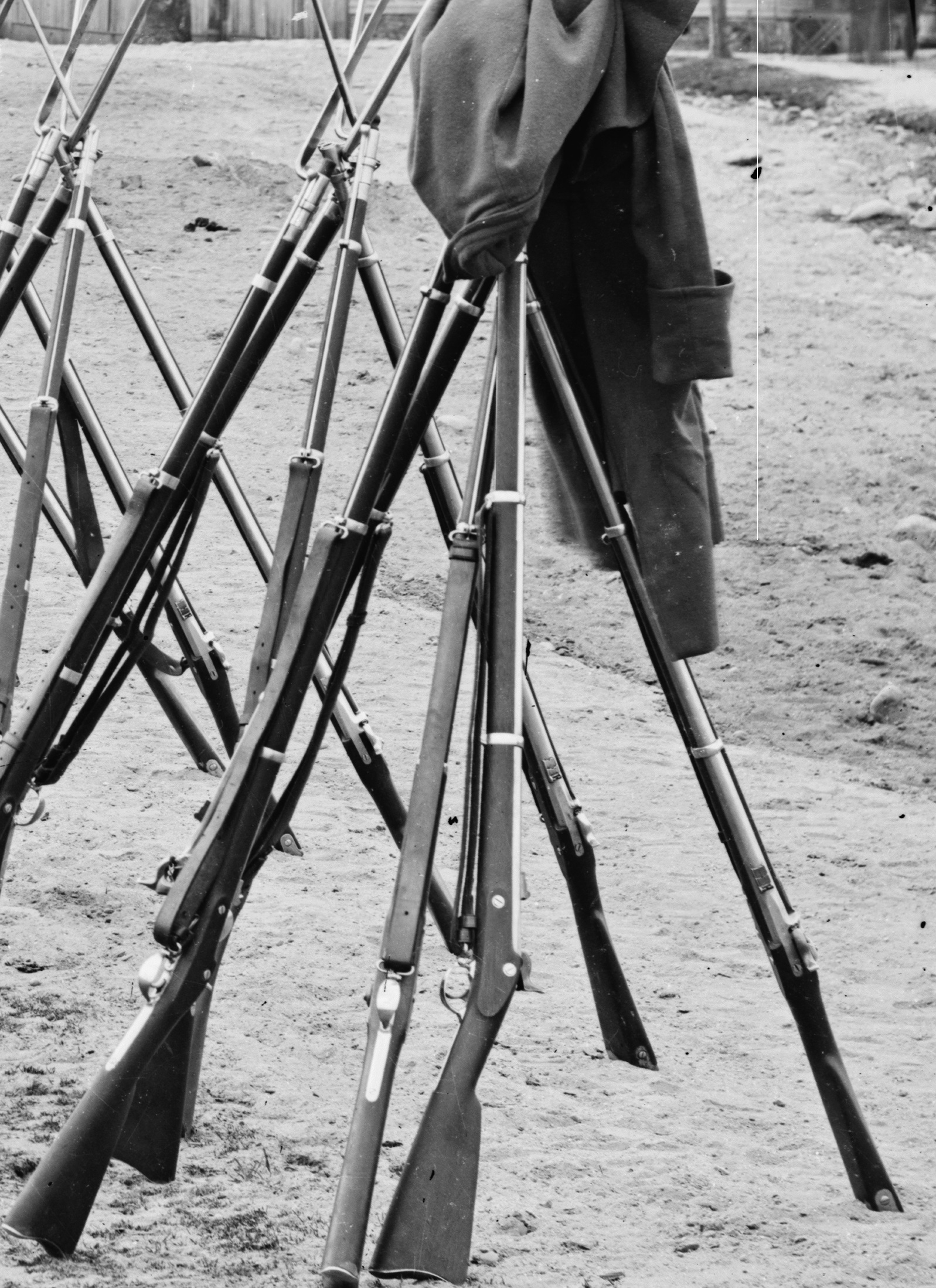 Weapons of the Civil War on emaze