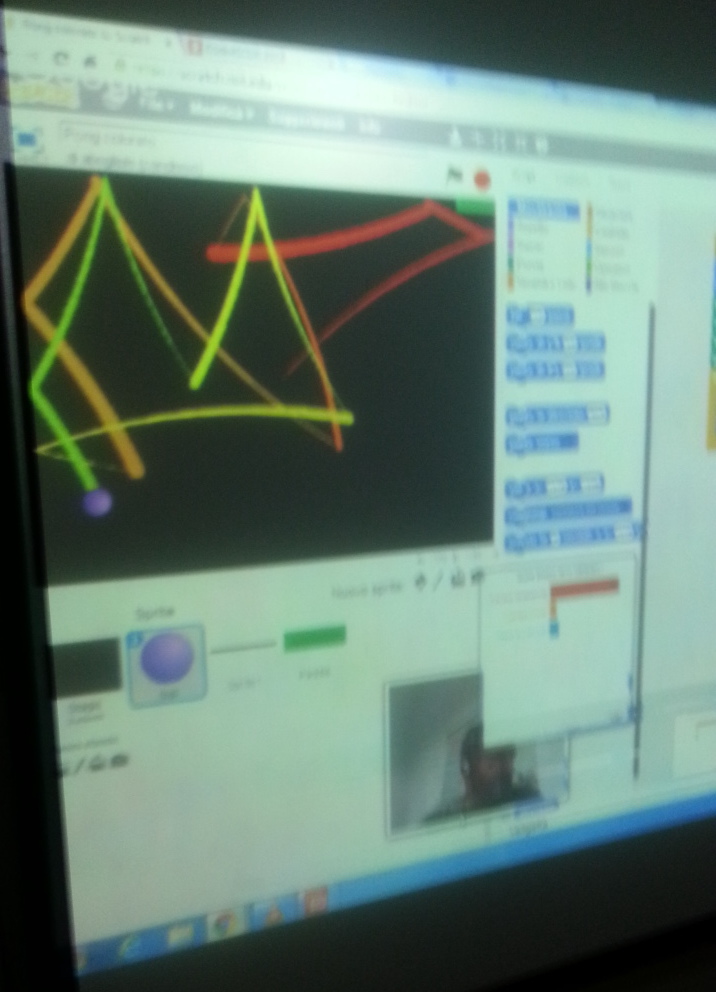 Coding in your classroom, now! at emaze Presentation