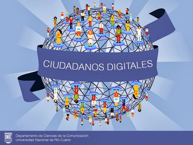 Ciudania Digital At Emaze Presentation