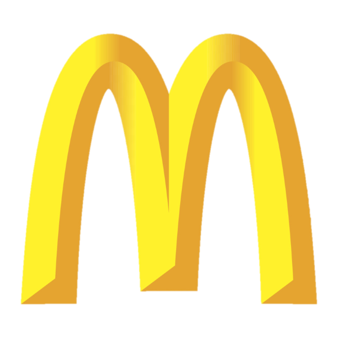 McDonald´s at emaze Presentation