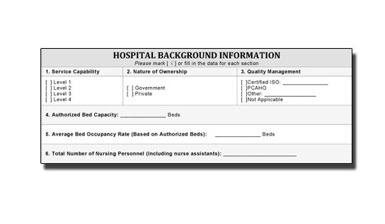 Health Background List.pdf Safety Climate and nurse outcomes on emaze