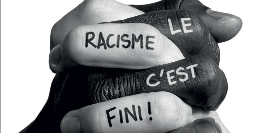 Risultati immagini per le racisme
