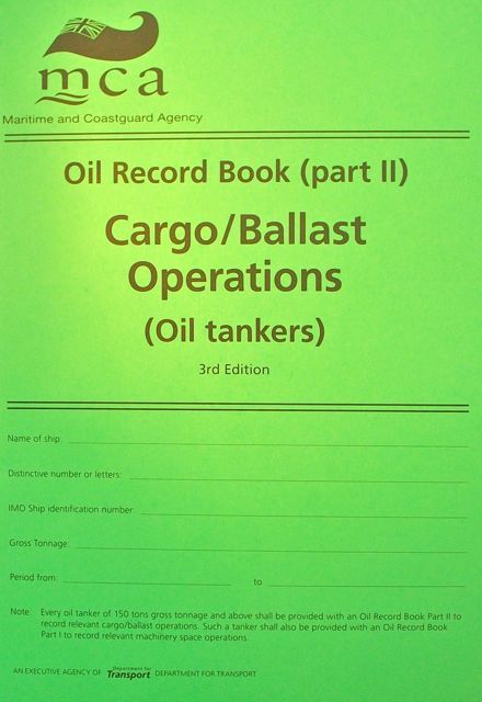 Part book. Oil record book. Oil record book Part 2. Oil record book Part 1. Записи в Oil record book.