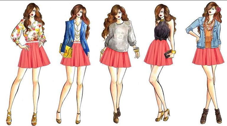 Image result for fashion designs