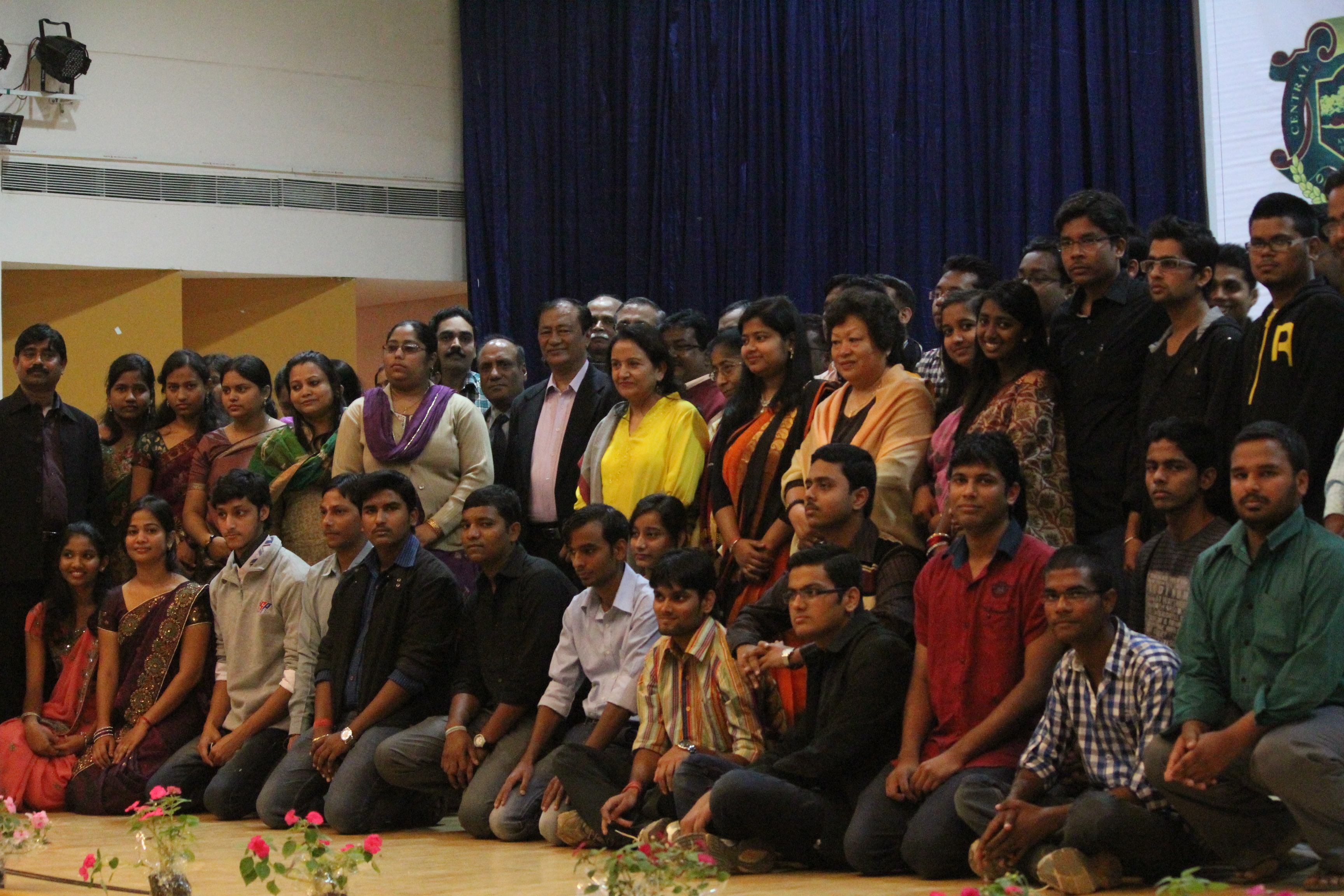 Unnayan at emaze Presentation