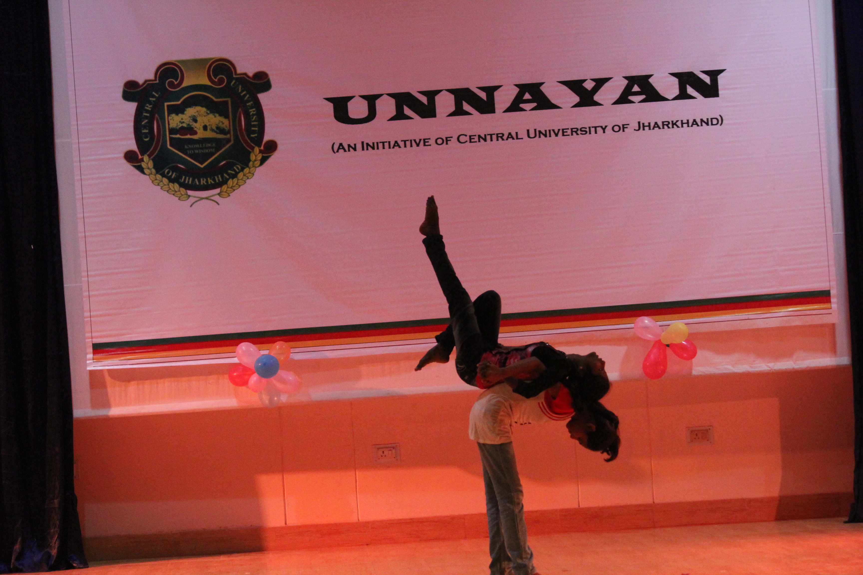 Unnayan at emaze Presentation