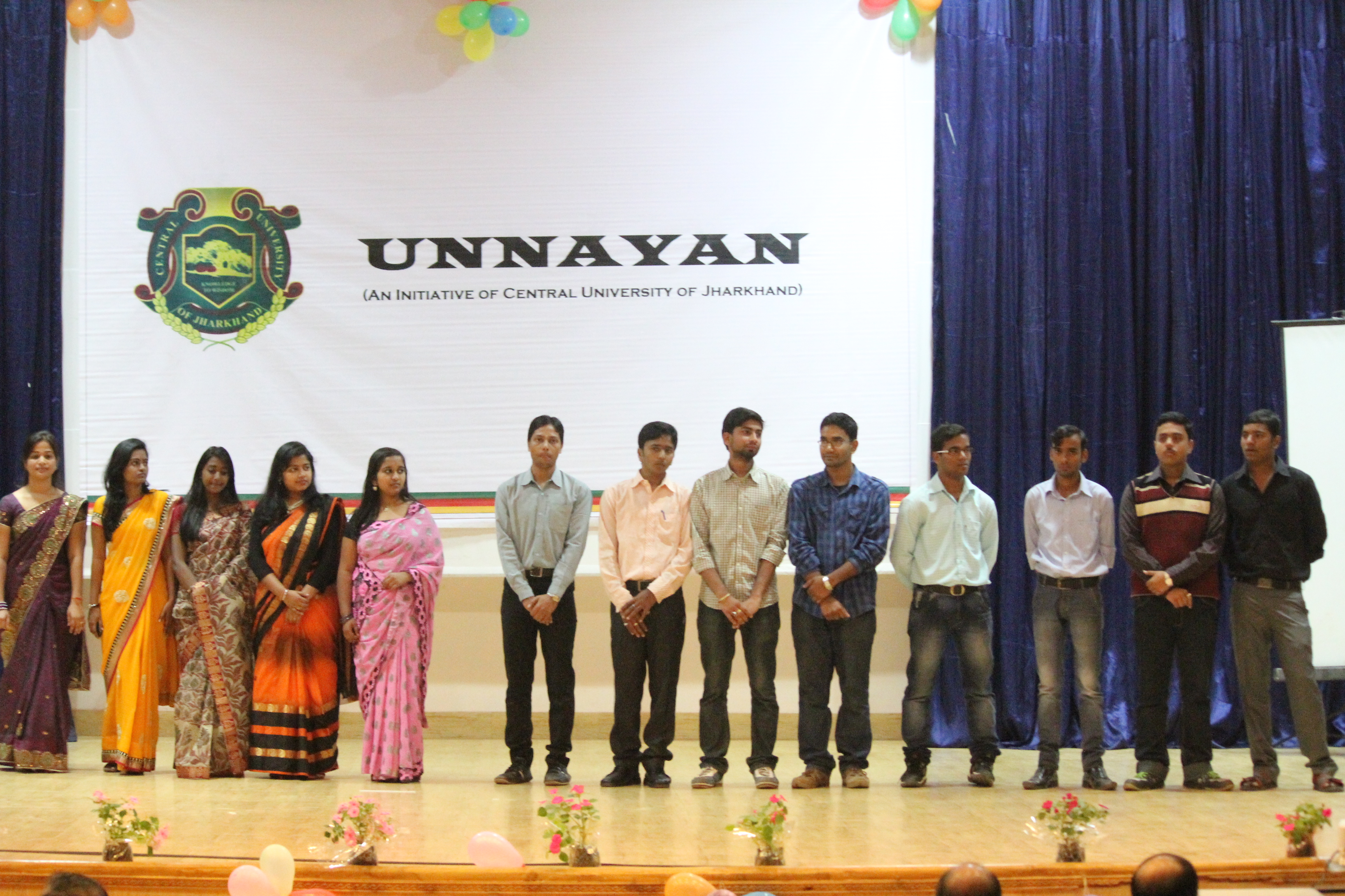 Unnayan at emaze Presentation