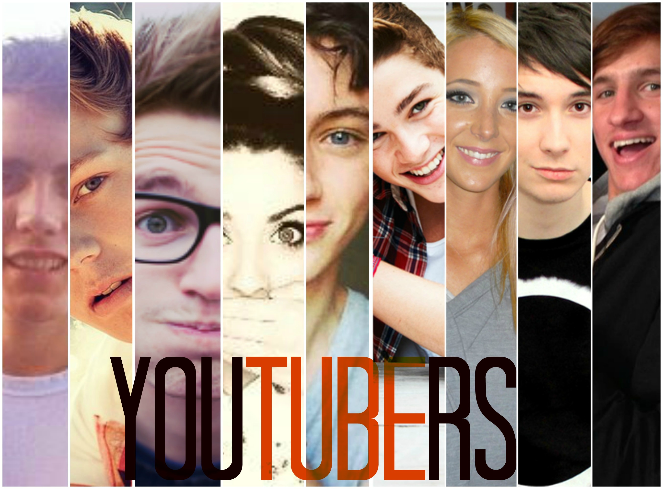 Youtubers Pictures