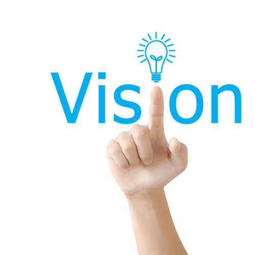 Vision Company. Viiseon. Vision ава.