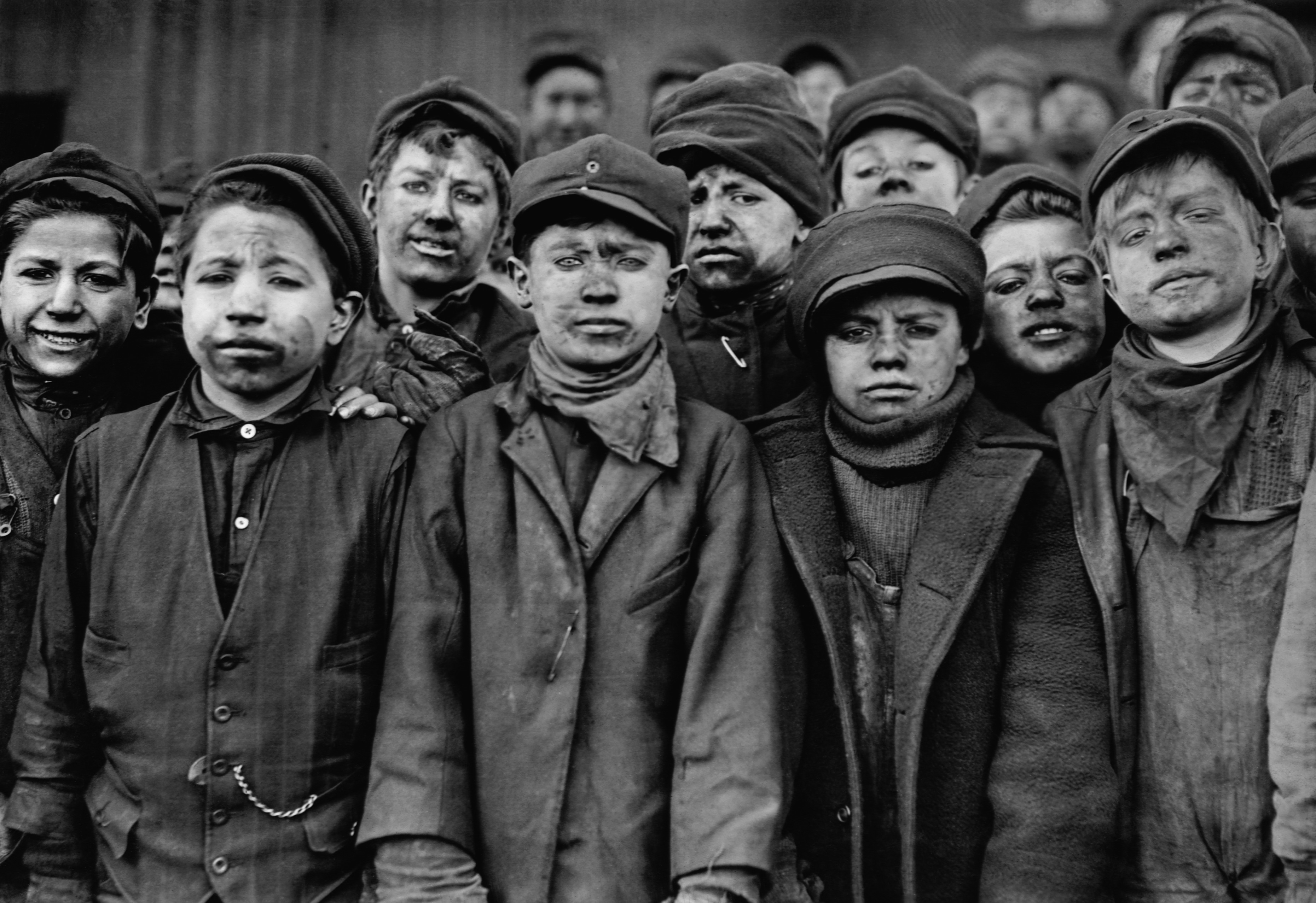 Image result for child labour victorian