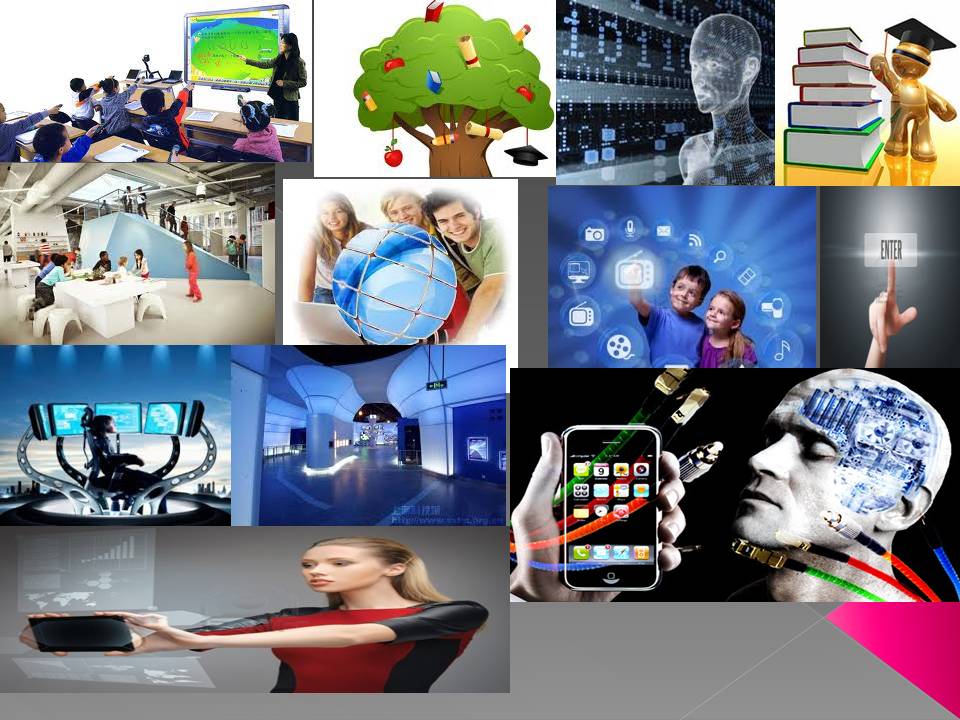 Resultado de imagen para la web 2.0 y telecomunicaciones collage