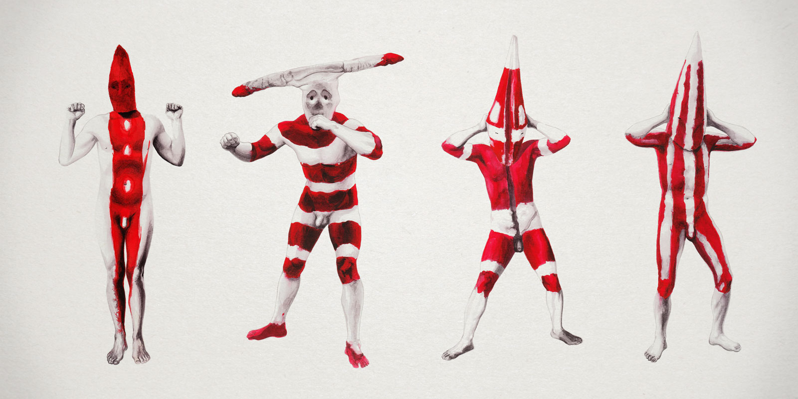 Los Onas at emaze Presentation