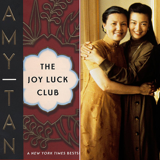 luck club essay luck club essay