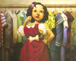 A Bad Case of Stripes on emaze