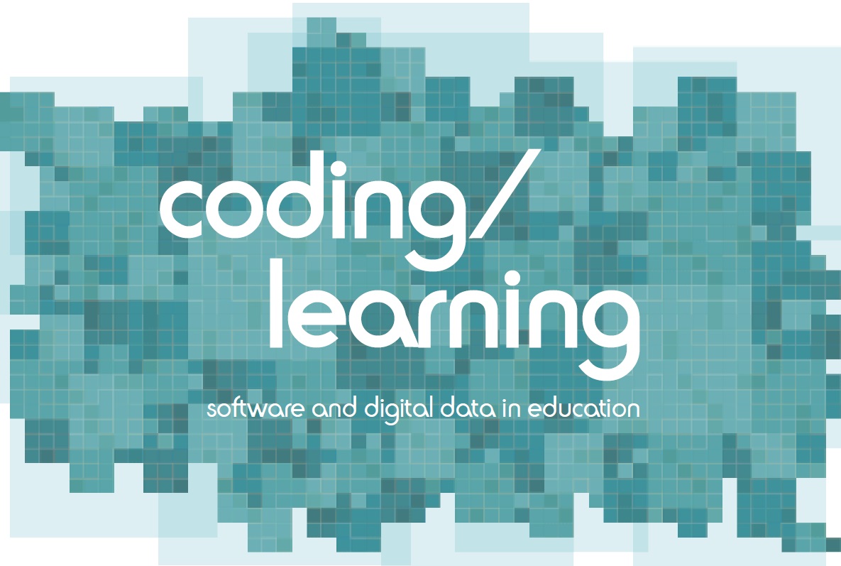 Learn how to code. Learn how to code