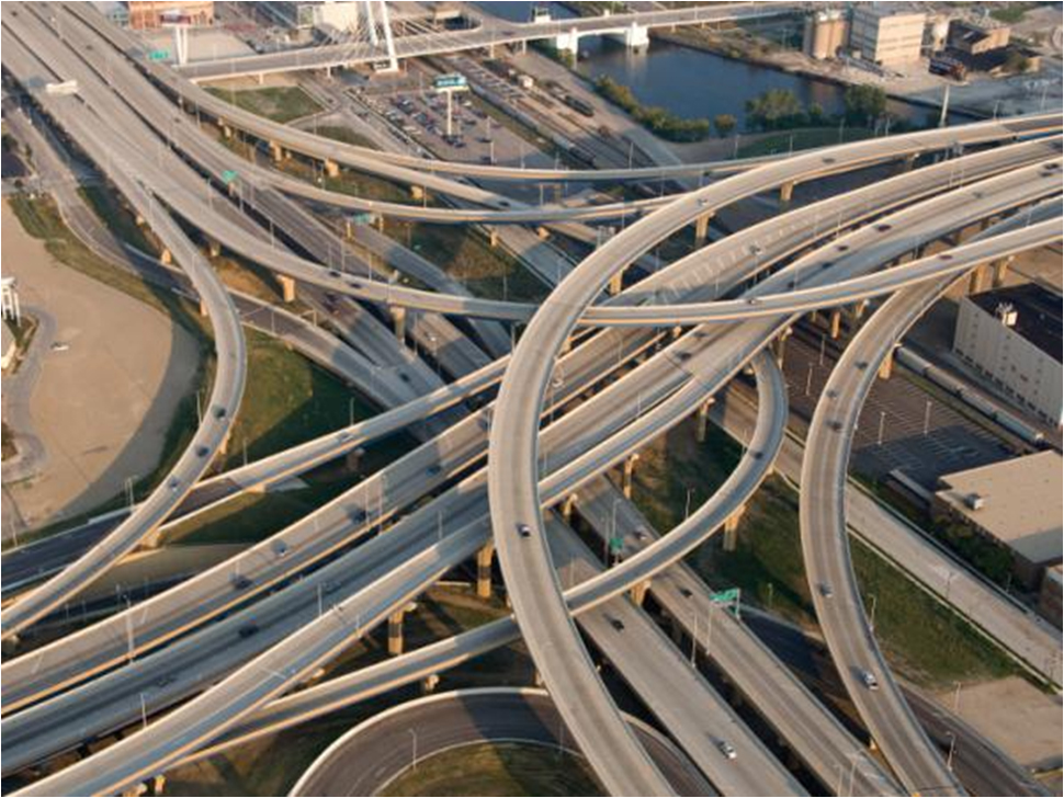 Infrastructure at emaze Presentation