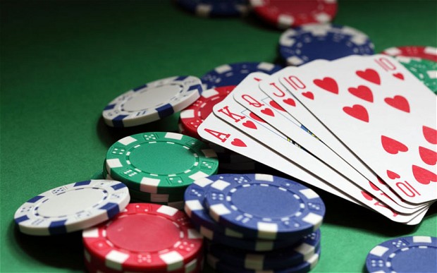 Underworld inc gambling