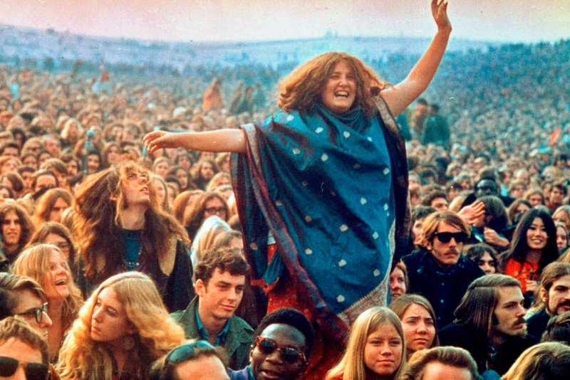 Els hippies at emaze Presentation