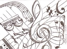 Dibujos Para Caratulas Para Musica - Smilingundermy--Masquerade