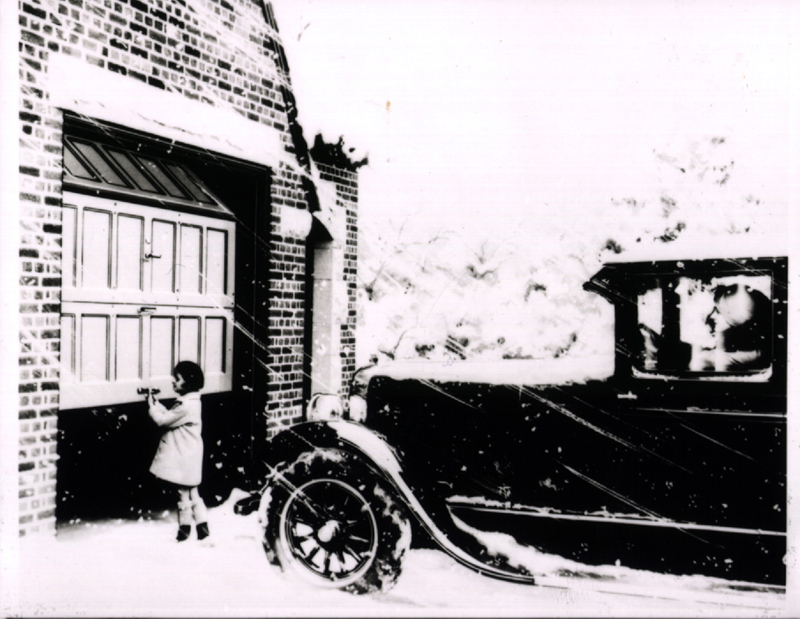 When Was The Garage Door Opener Invented Wageuzi The First Garage Door Was Invented By C G Johnson In 1926 It Used Being Lifted Up Futuristemily Hein On Emaze Opener