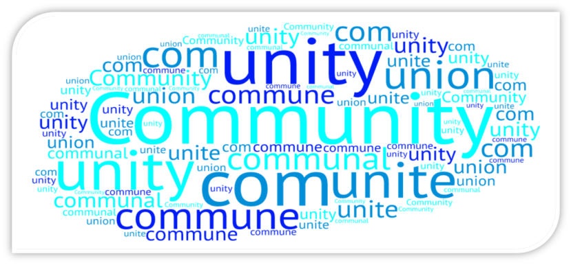 Community on emaze