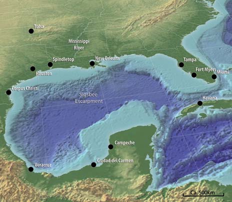 Oceanography Ch. 19 on emaze