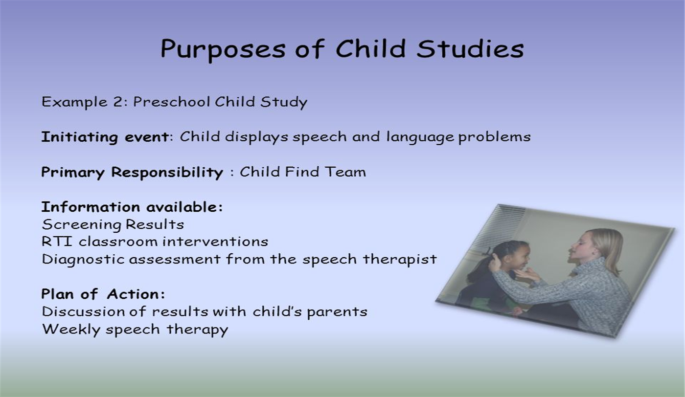 Child Studies at emaze Presentation