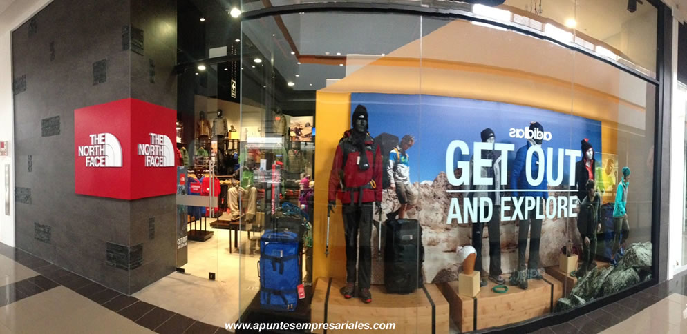 tienda north face puerto montt tienda north face puerto montt