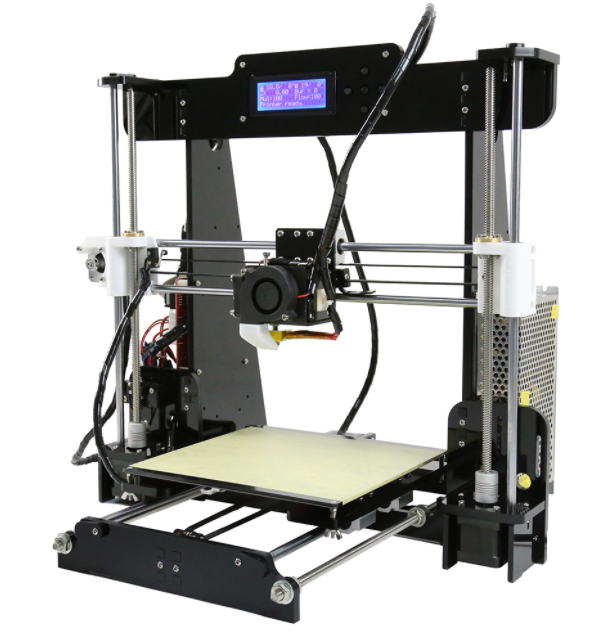 3d at emaze Presentation