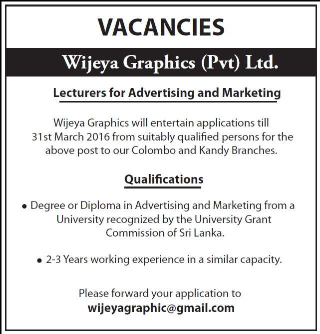 Share vacancy. Job advertisement. Job Advert. Vacancy advertisement. Advertisement for a job.