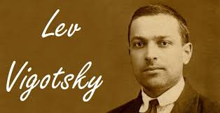 vygotsky 1968