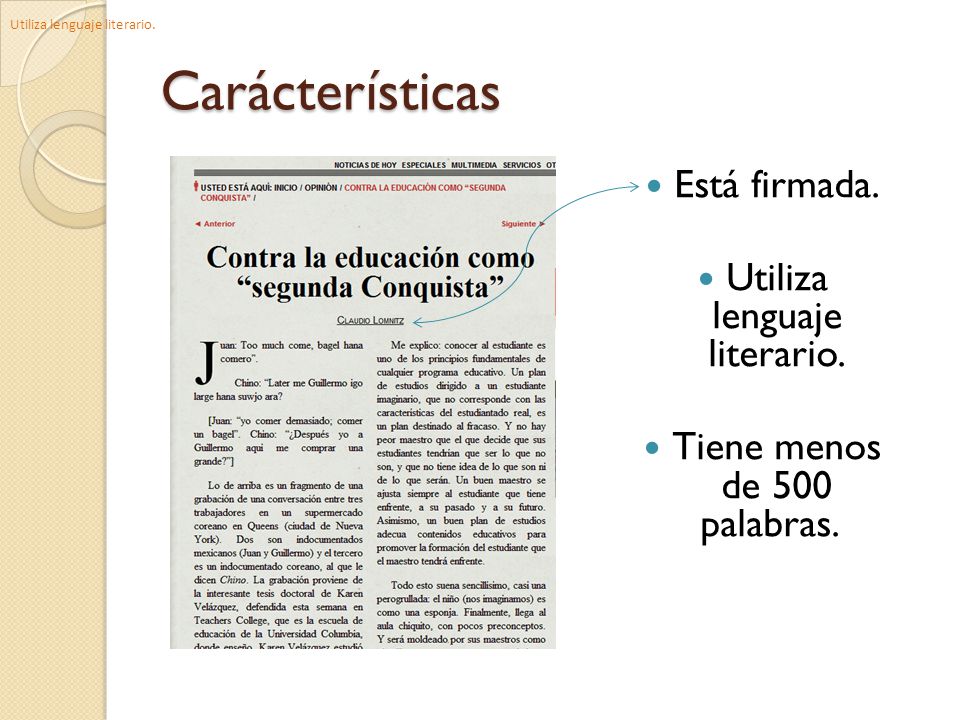 EDITORIAL on emaze