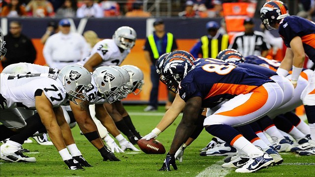 New England Rivals Top 10 NFL RIVALRY'S at emaze Presentation