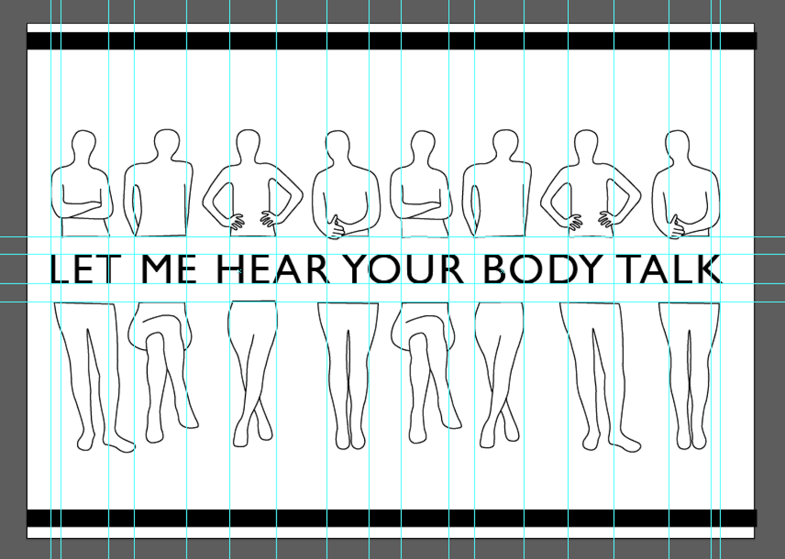 ENGLISH PRESENTATION - BODY LANGUAGE copy1 on emaze