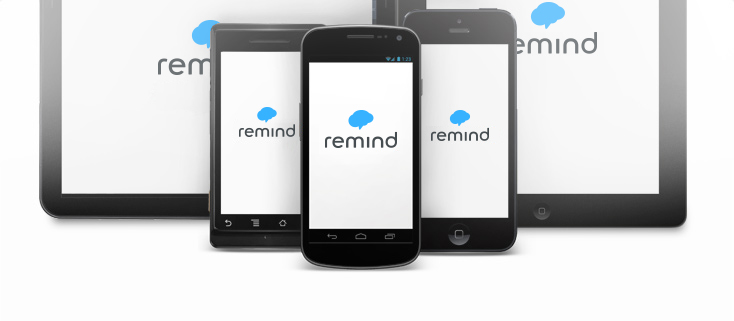 Remind 101 at emaze Presentation