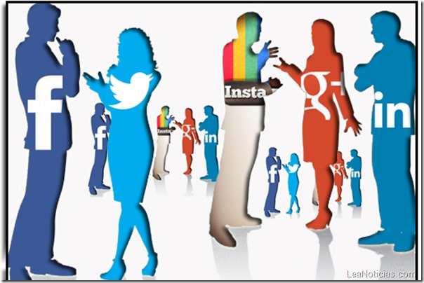 Resultado de imagen para las tics en lo social