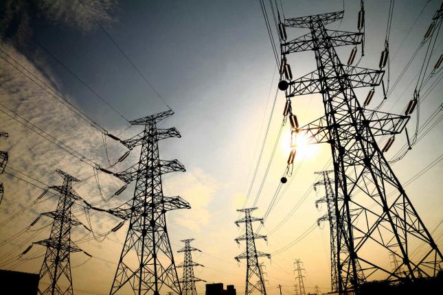 Resultado de imagen para electricidad