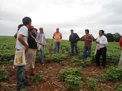 LEY AGRARIA at emaze Presentation