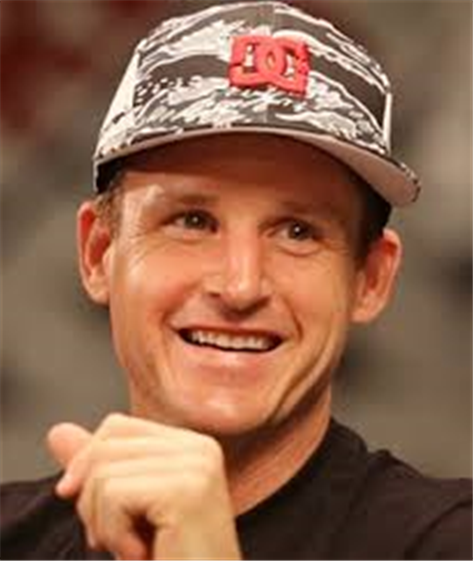 rob dyrdek skating career - Ilustrasi 3