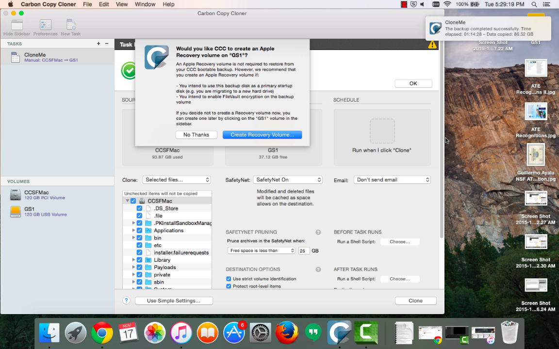 Disk Imaging Vs Disk Cloning at emaze Presentation
