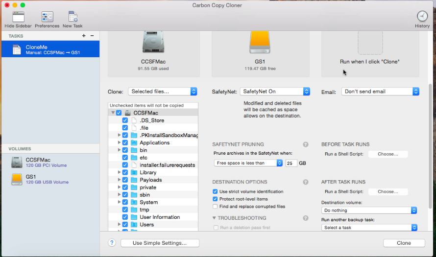 Disk Imaging Vs Disk Cloning at emaze Presentation