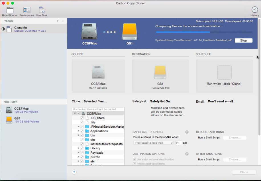 Disk Imaging Vs Disk Cloning at emaze Presentation